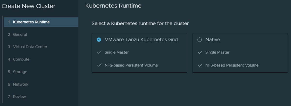 Install Guide – Container Service Extension 3.0.4 with VMware Cloud Director for Tanzu Kubernetes Grid